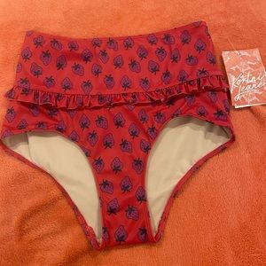 Kortni Jean swim bottoms
